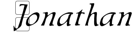 Jonathan
